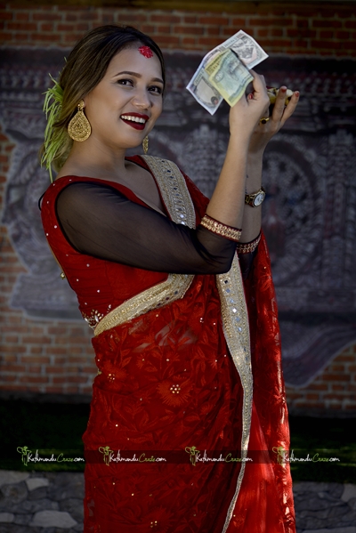 Susmita Shahi. – Gallery 10